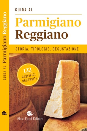 Al momento stai visualizzando Il Battistero inserito nella Guida al Parmigiano Reggiano di Slow Food