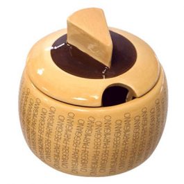 Cheese holder “Parmigiano Reggiano”