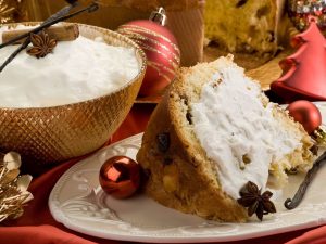 Read more about the article Mascarpone and Panettone