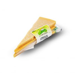 Cheese rinds
