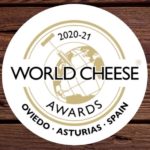 World Cheese Awards 2021: medaglia d’Oro e d’Argento per il nostro Parmigiano!