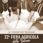 Fiera Agricola della Valceno: il 1 maggio 2022 visite guidate gratuite al caseificio e mercato