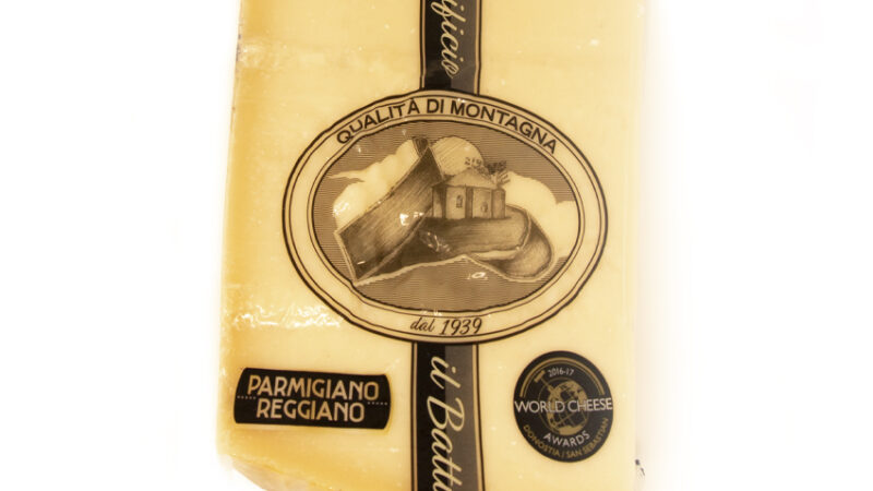 Parmigiano Reggiano DOP 30 Mesi