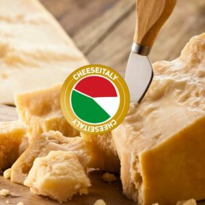 Scopri di più sull'articolo Caseificio Il Battistero al World Championship Cheese Contest