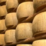 Parmigiano Reggiano Premiato al World Championship Cheese Contest