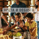 Visita e Degusta. Scopri il nostro menu